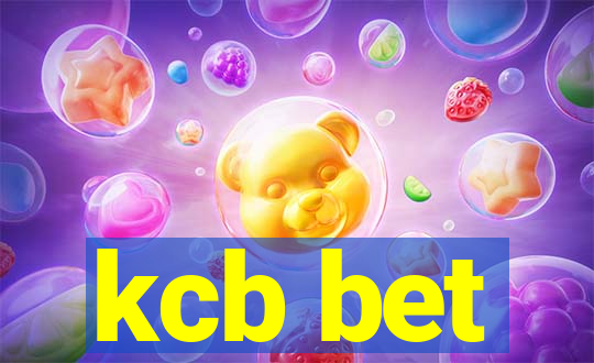 kcb bet